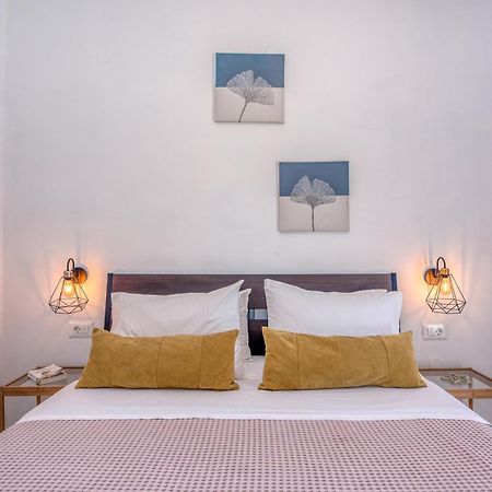 Villa Achilleas Deluxe Αpartment -Pet Friendly-Parking-Mountain View à Kotsianá Extérieur photo