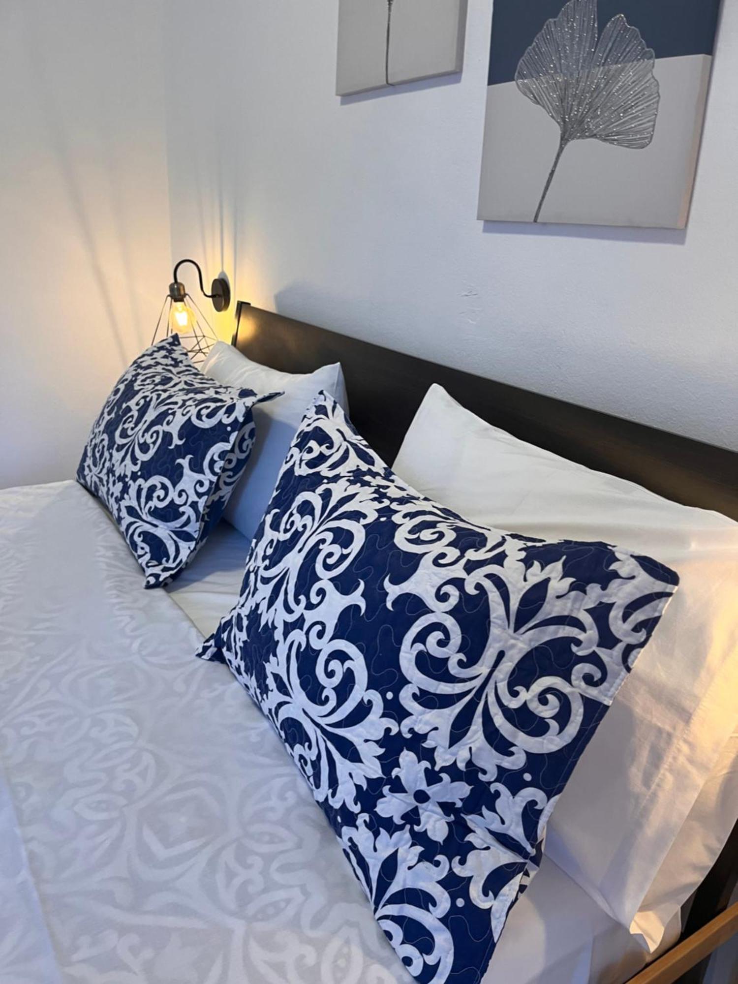 Villa Achilleas Deluxe Αpartment -Pet Friendly-Parking-Mountain View à Kotsianá Extérieur photo