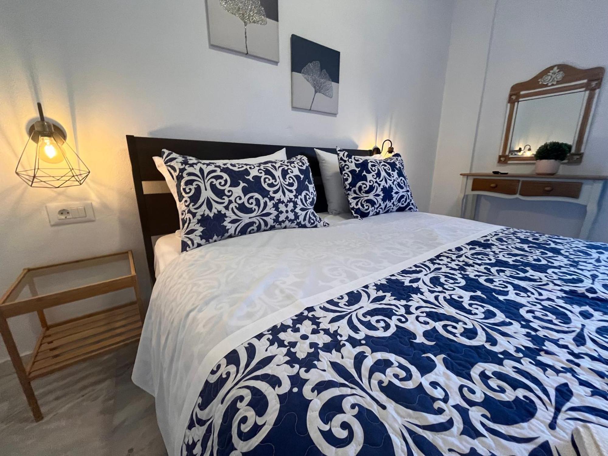 Villa Achilleas Deluxe Αpartment -Pet Friendly-Parking-Mountain View à Kotsianá Extérieur photo