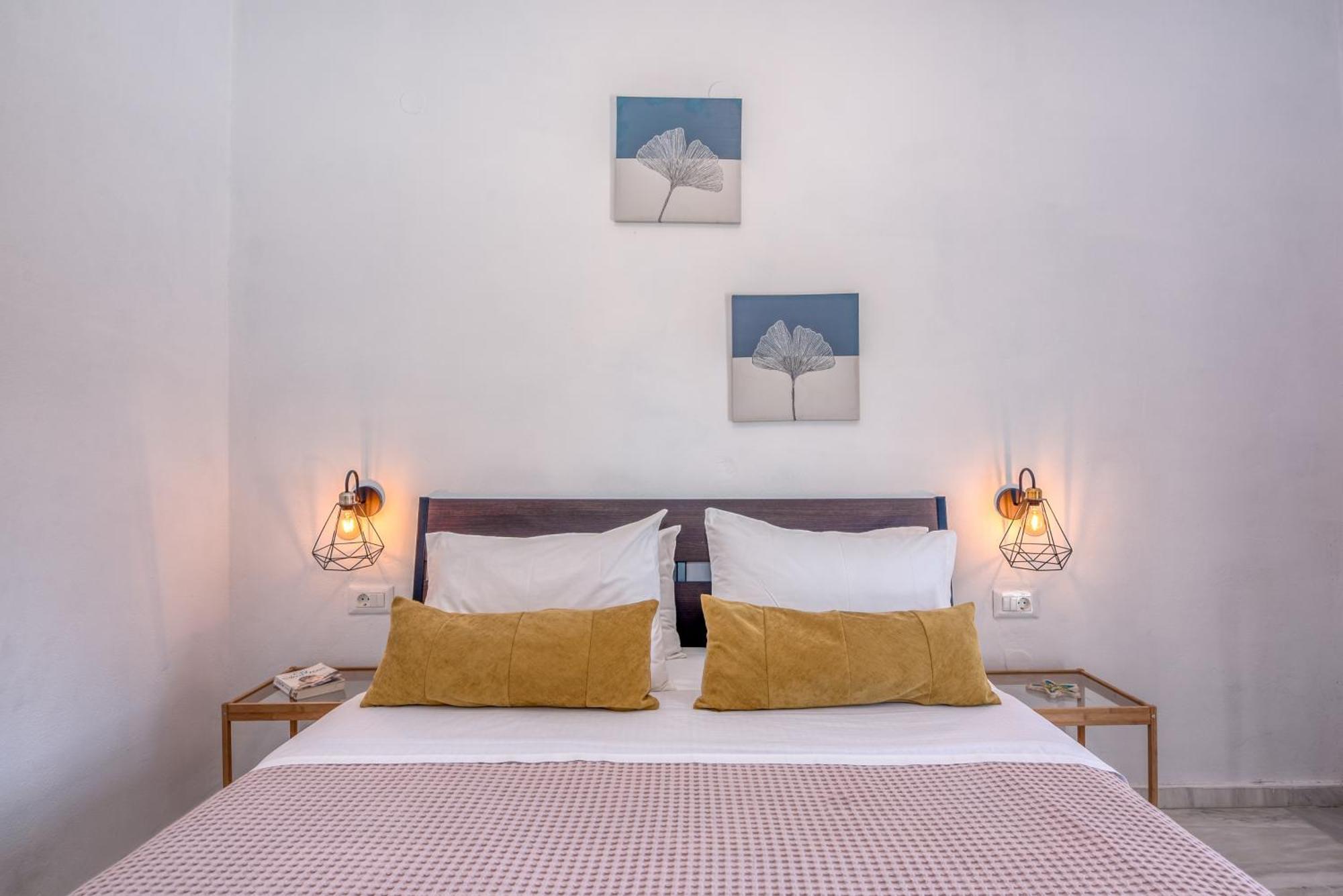 Villa Achilleas Deluxe Αpartment -Pet Friendly-Parking-Mountain View à Kotsianá Extérieur photo