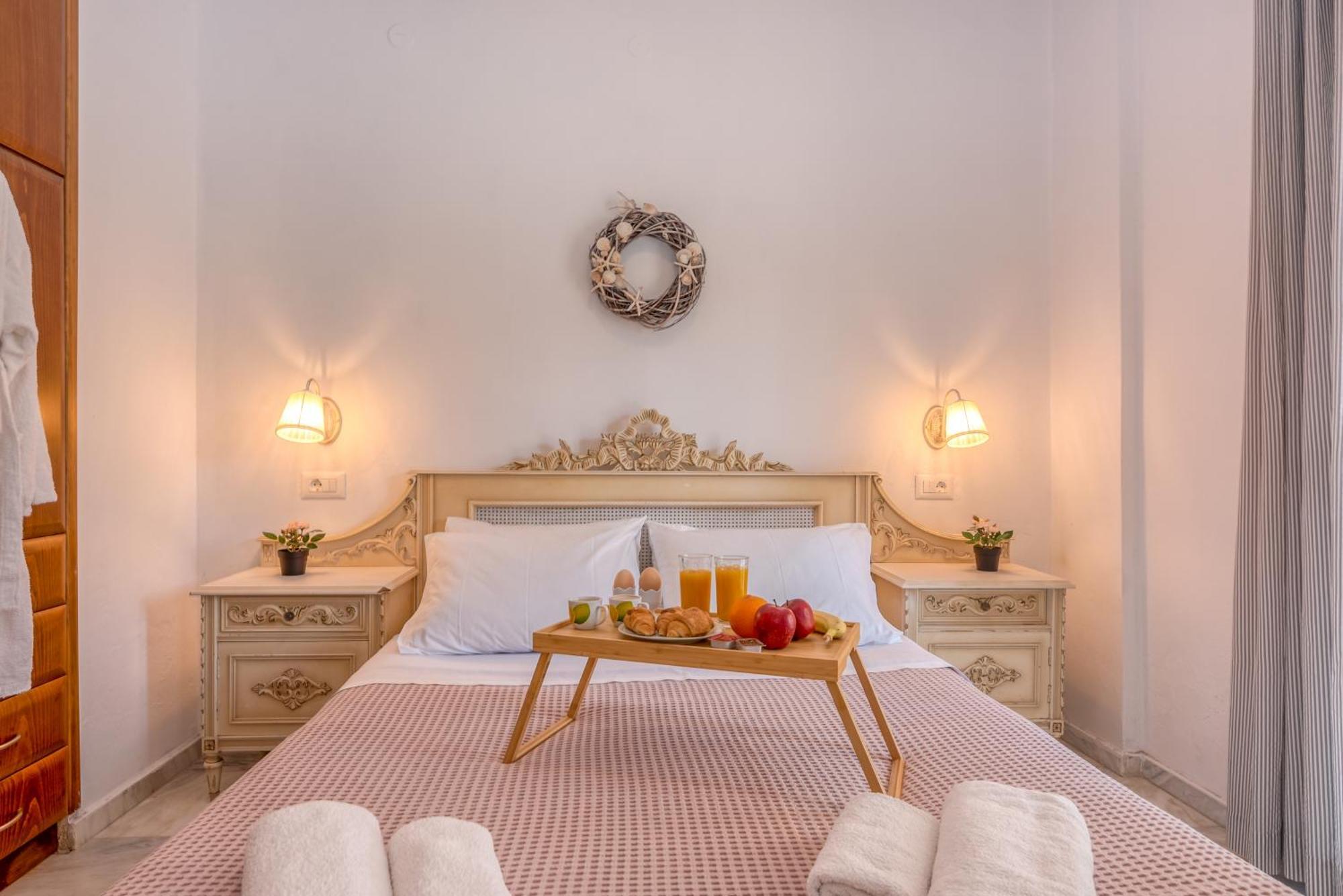 Villa Achilleas Deluxe Αpartment -Pet Friendly-Parking-Mountain View à Kotsianá Extérieur photo